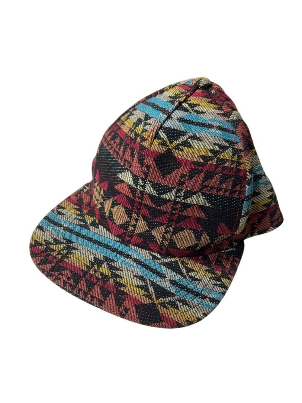 Neff Adjustable Snapback Hat - Picture 7 of 7